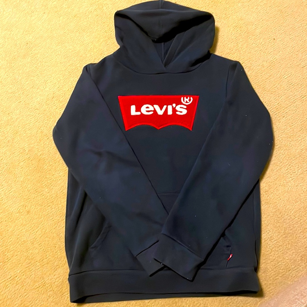 Levi’s Hoodie